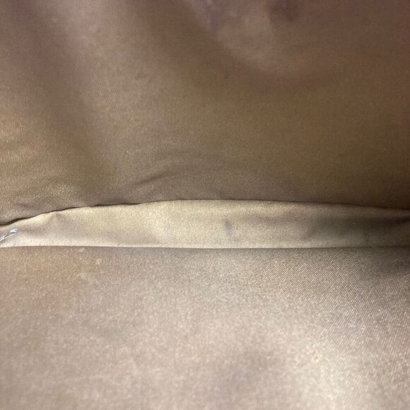 ANTONIO MELANI Women’s‎ Red Leather Tote Handbag Work Computer Bag 13.5X5X11.5 - Picture 12 of 12